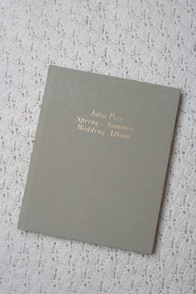 Wedding Album
